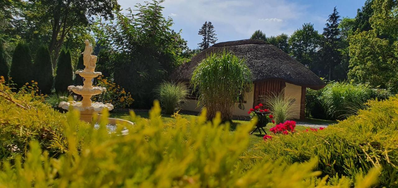 Villa Carmen Kudowa Zdroj Exterior photo